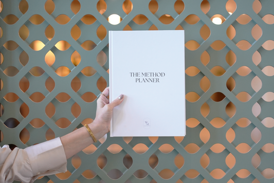 The Method Planner